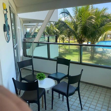 Ancorar Flat Porto De Galinhas - Flat 1203-5205 Apartment Exterior foto