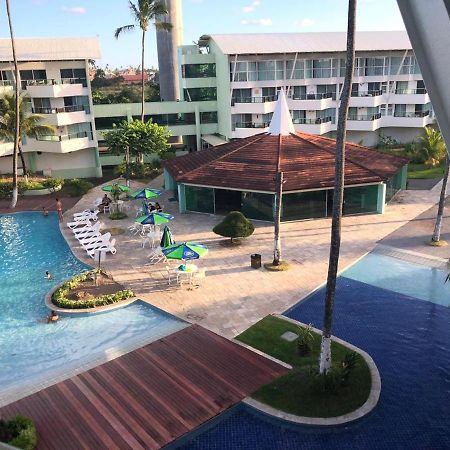 Ancorar Flat Porto De Galinhas - Flat 1203-5205 Apartment Exterior foto