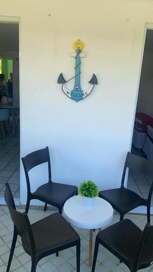 Ancorar Flat Porto De Galinhas - Flat 1203-5205 Apartment Exterior foto