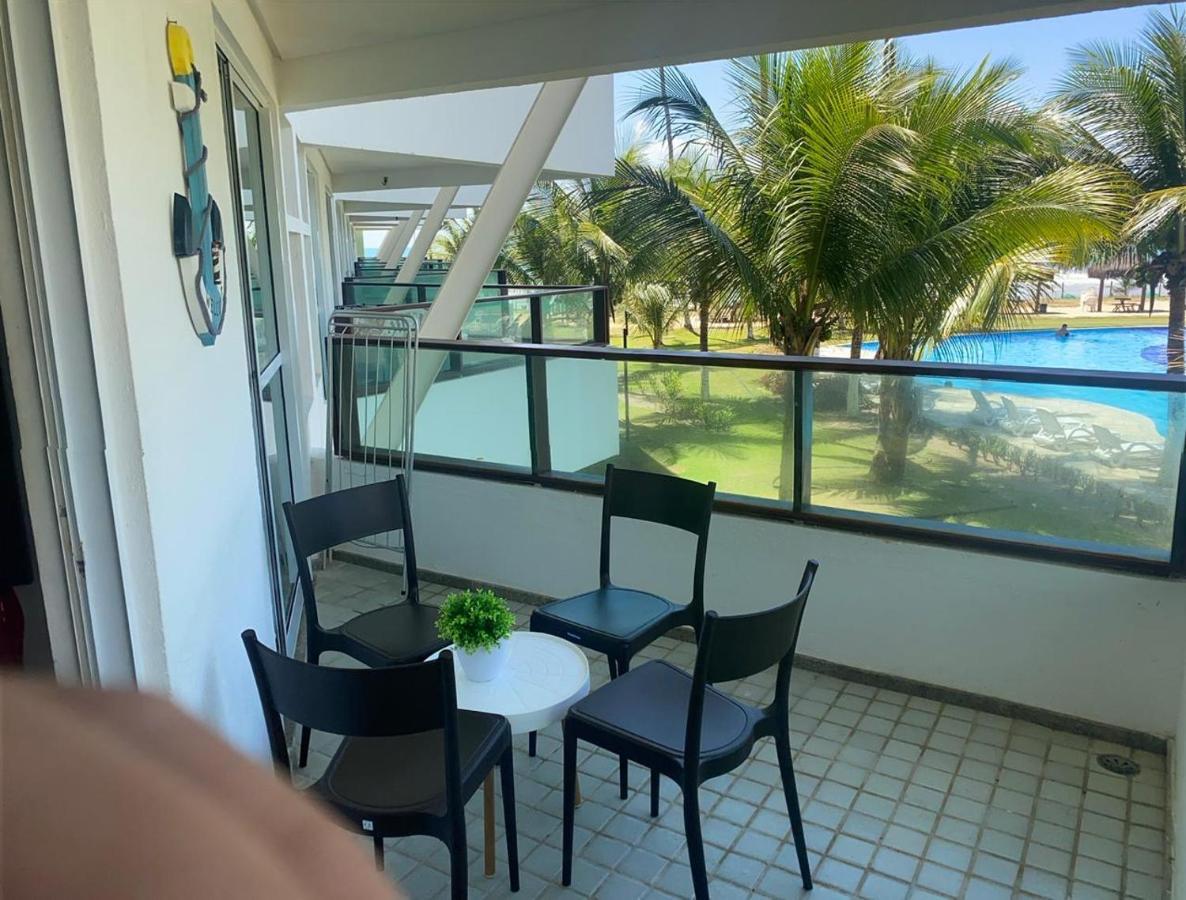 Ancorar Flat Porto De Galinhas - Flat 1203-5205 Apartment Exterior foto