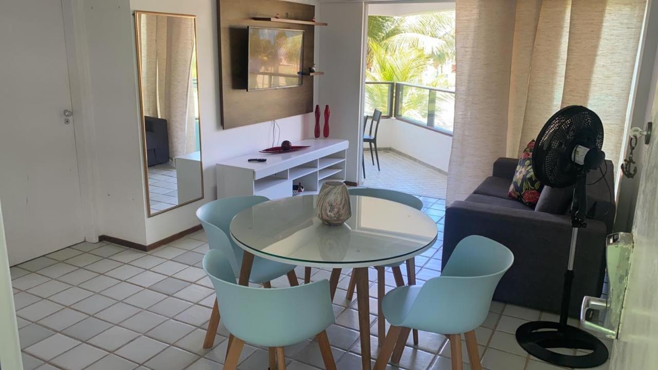 Ancorar Flat Porto De Galinhas - Flat 1203-5205 Apartment Exterior foto
