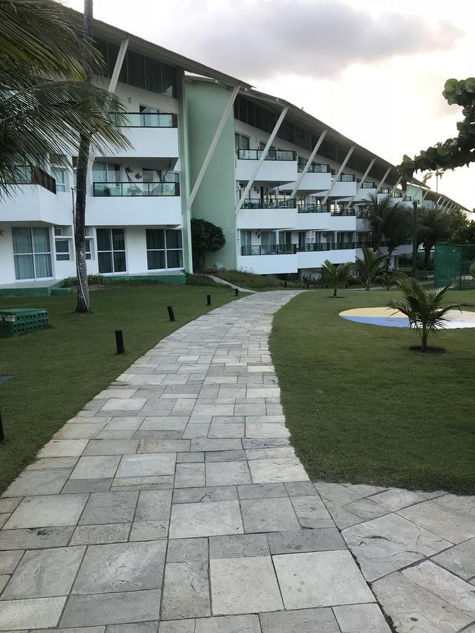 Ancorar Flat Porto De Galinhas - Flat 1203-5205 Apartment Exterior foto