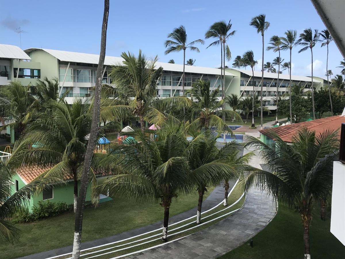 Ancorar Flat Porto De Galinhas - Flat 1203-5205 Apartment Exterior foto