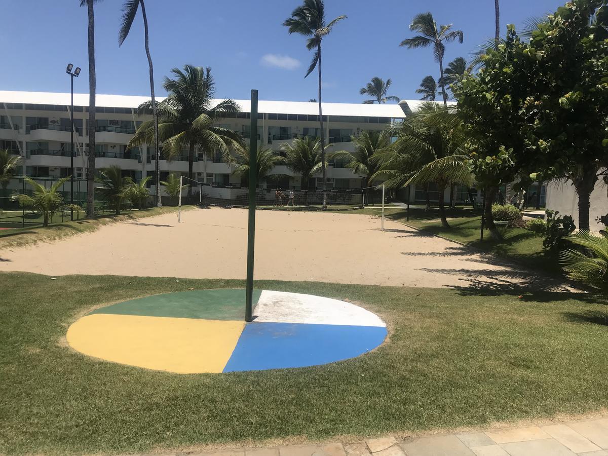 Ancorar Flat Porto De Galinhas - Flat 1203-5205 Apartment Exterior foto