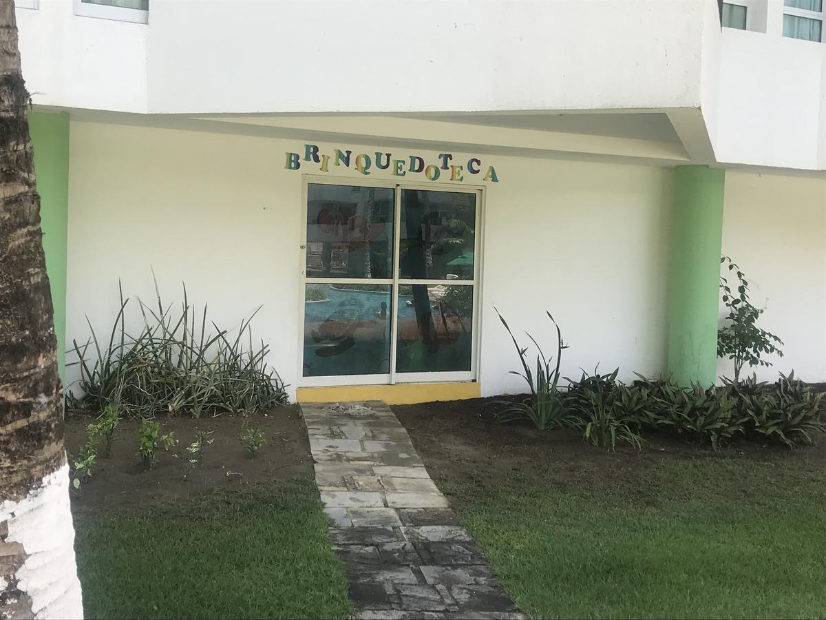 Ancorar Flat Porto De Galinhas - Flat 1203-5205 Apartment Exterior foto