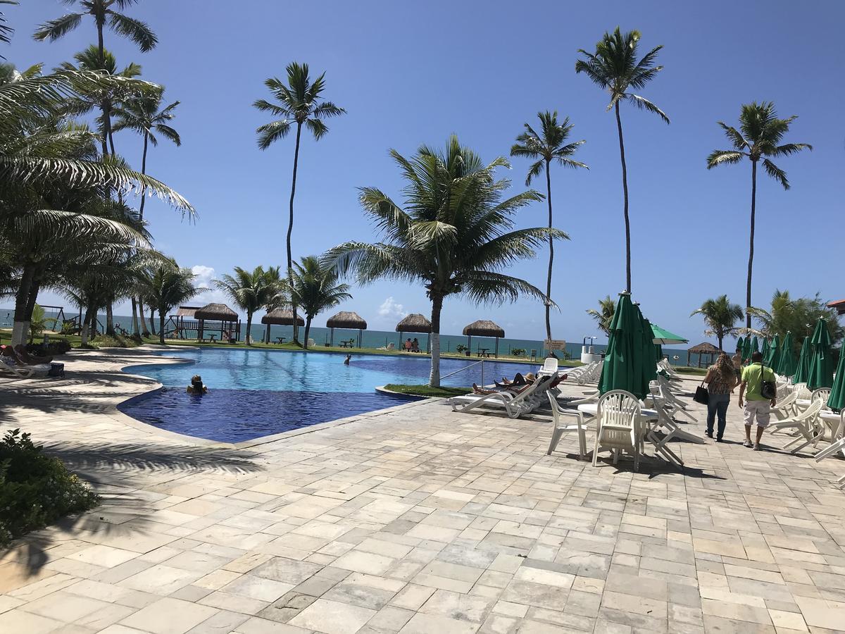 Ancorar Flat Porto De Galinhas - Flat 1203-5205 Apartment Exterior foto