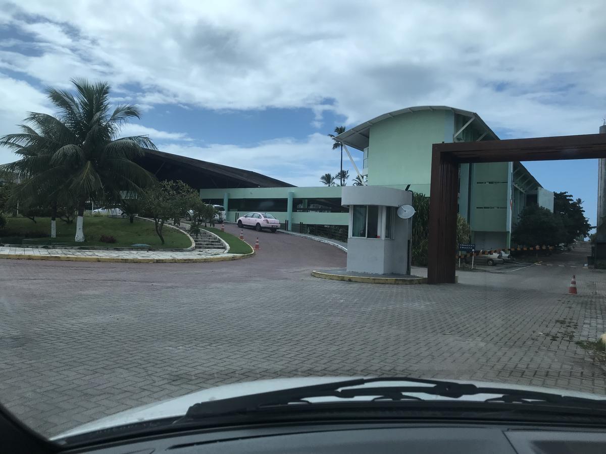 Ancorar Flat Porto De Galinhas - Flat 1203-5205 Apartment Exterior foto