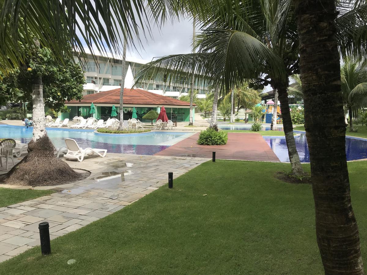 Ancorar Flat Porto De Galinhas - Flat 1203-5205 Apartment Exterior foto