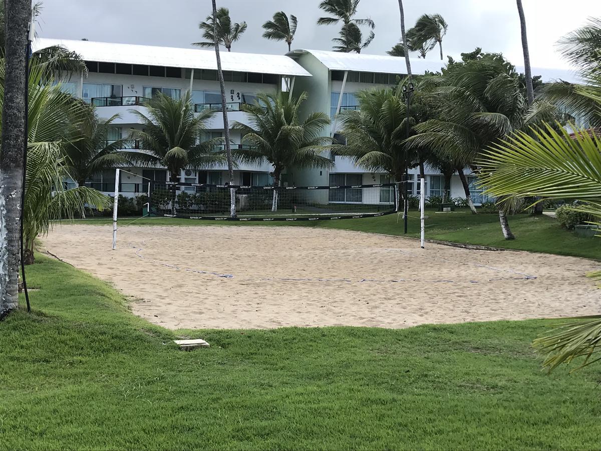 Ancorar Flat Porto De Galinhas - Flat 1203-5205 Apartment Exterior foto