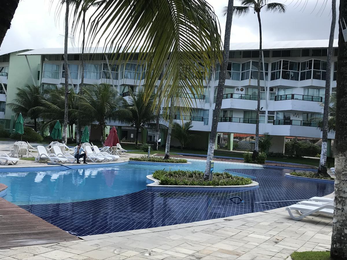 Ancorar Flat Porto De Galinhas - Flat 1203-5205 Apartment Exterior foto