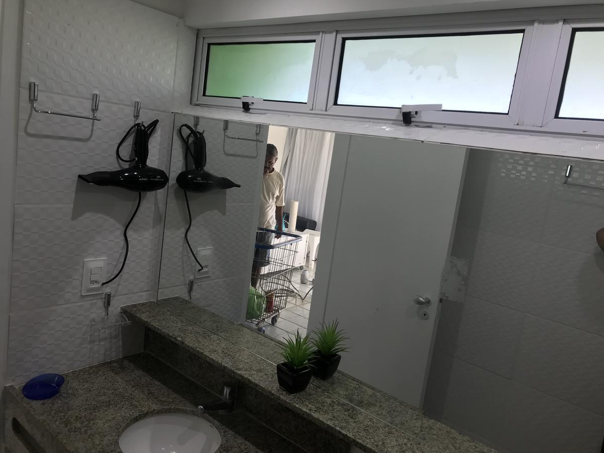 Ancorar Flat Porto De Galinhas - Flat 1203-5205 Apartment Exterior foto