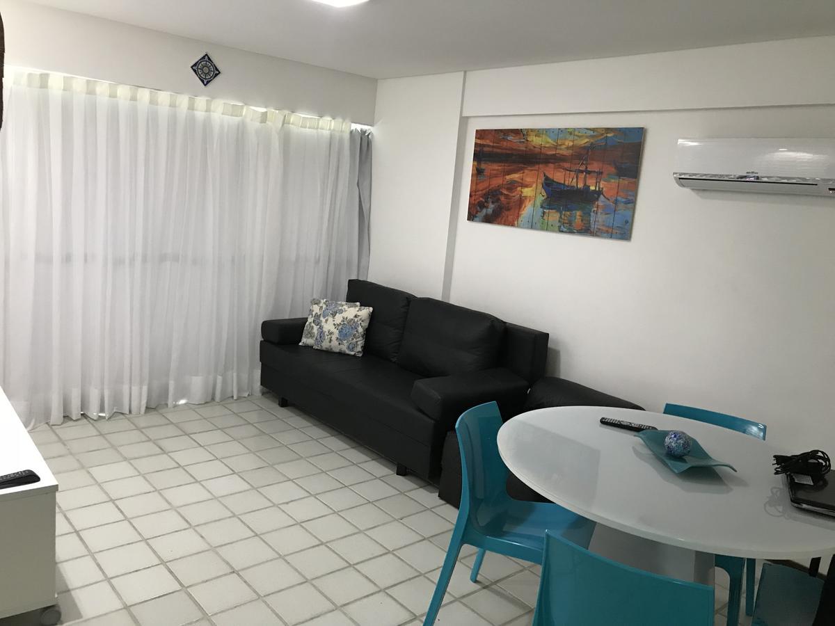 Ancorar Flat Porto De Galinhas - Flat 1203-5205 Apartment Exterior foto